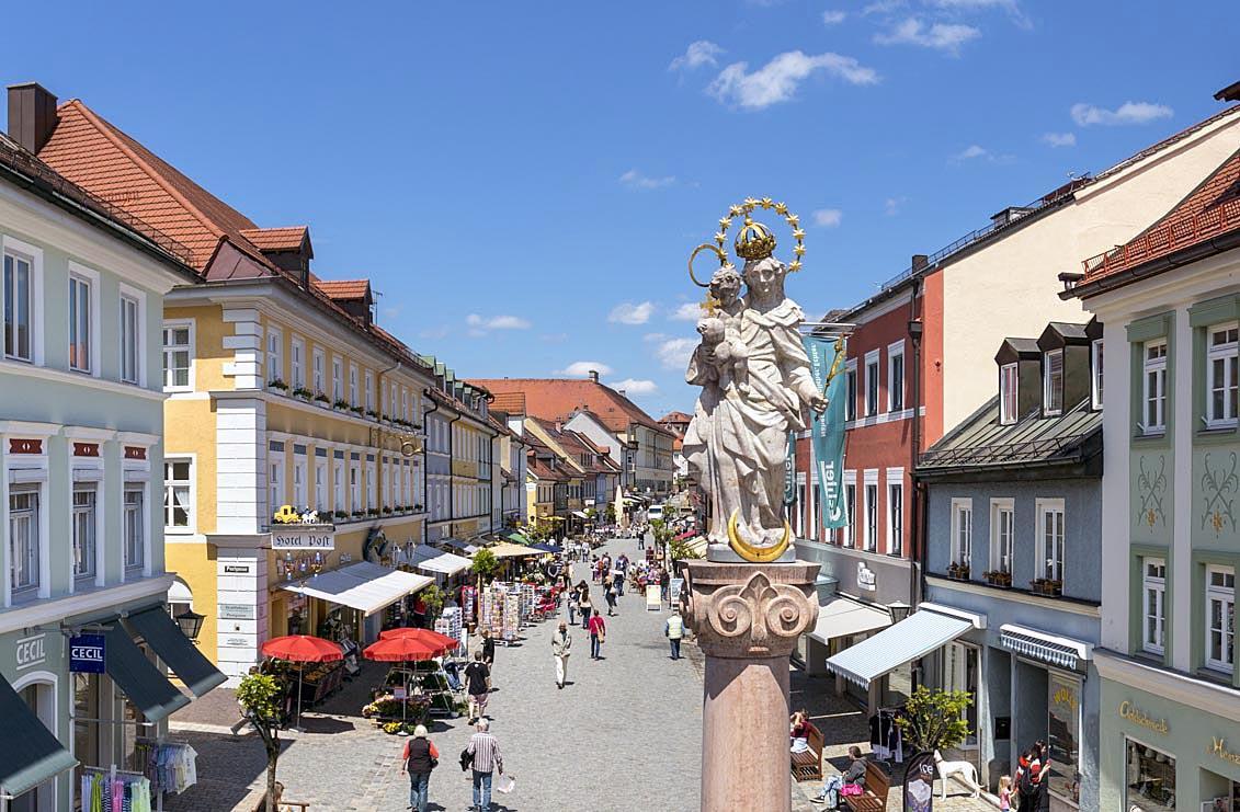 Gasthaus Zur Moosmuhle Hotel Huglfing Екстериор снимка